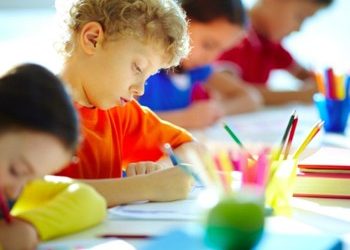 Εγγραφές στους Παιδικούς Σταθμούς