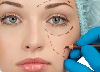 Πλαστική και laser