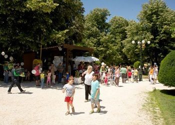 Κηφισοπαιχνιδίσματα στο Άλσος Κηφισιάς