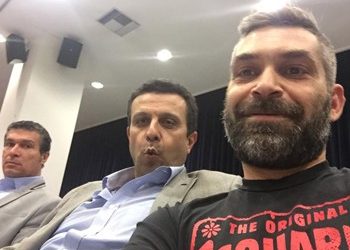 Έπεα πτερόεντα (23/5)