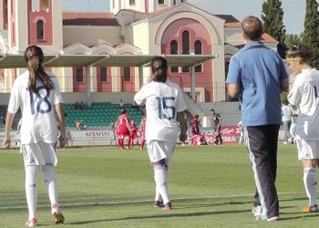 Ντροπής πράγματα!