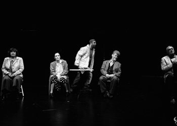 «Home» στο Θέατρο Βικτόρια