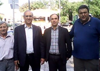 Εκλογές στον Σύνδεσμο Ιδιοκτητών Ταξί