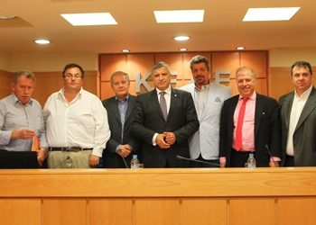 Η Τοπική Αυτοδιοίκηση κάνει μεταπτυχιακά