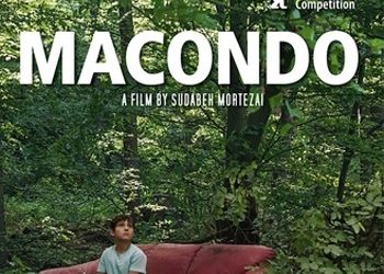 Σημαδεμένοι δρόμοι - Macondo