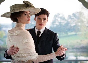 Μια υπόσχεση