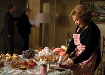 Η συνταγή της Πωλέτ