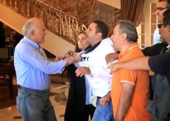 «Πεντελικόν: Το κύκνειο άσμα»