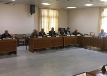 Συναγερμός για τα Αστυνομικά Τμήματα