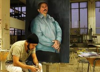 «Πρόσωπα» του Γιώργου Ταξίδη