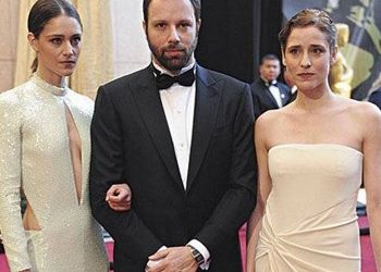 Διάκριση του Γ. Λάνθιμου στο Φεστιβάλ Καννών