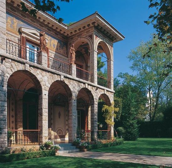 Ο Τσίλερ και η Κηφισιά