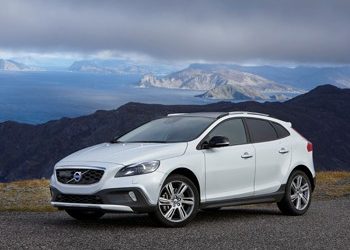 Σε άνοδο η Volvo στην Ελλάδα