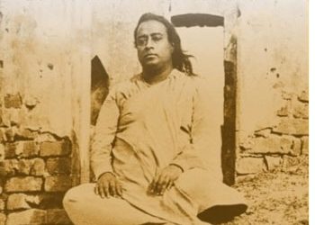 Yogananda: Το Ταξίδι της Αφύπνισης