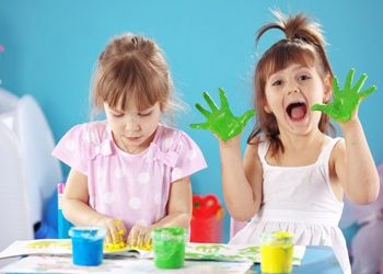 Συμμετοχές για τον «Καλοκαιρινό Παιδότοπο»