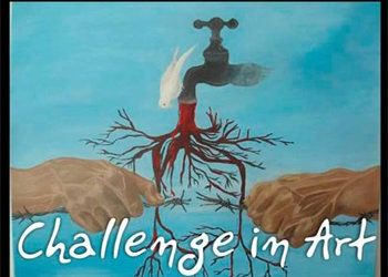 Challenge in Art