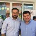 Σε φιλανθρωπικό bazaar ο Τ. Μαυρίδης