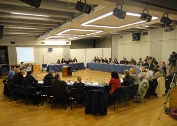 «Τρέχουν» για Τοπικό Σχέδιο Διαχείρισης