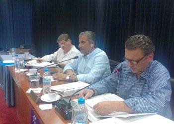 Στην αντεπίθεση για τον ΧΕΥ Νερατζιώτισσας