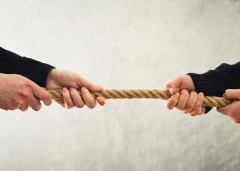 Ενώπιος ενωπίω