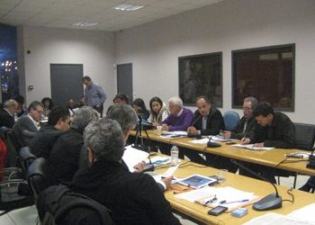 Δημοτικό Συμβούλιο την Τετάρτη