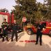 Προχωράει η αντιπυρική προστασία