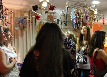 Έκθεση Εφαρμοσμένων Τεχνών