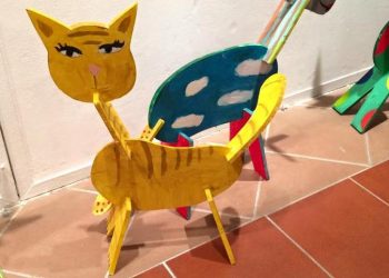 Εγκαίνια στα Εργαστήρια Τέχνης