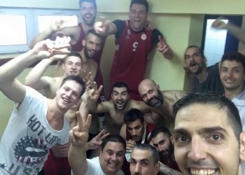 Νίκησε, τερμάτισε 3ος και… περιμένει