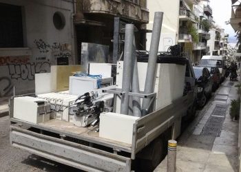 ΦΥΣΑΕΙ ΚΟΝΤΡΑ: «Να πάρει θέση ο Δήμος»