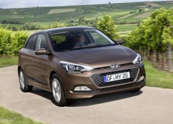 Θετικότατη έκπληξη το νέο Hyundai i20