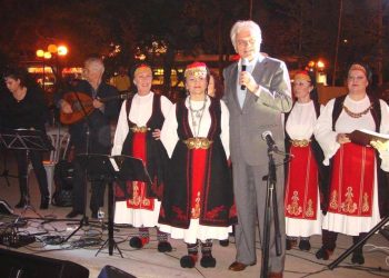 Μεγάλη συμμετοχή στο Ηπειρώτικο Πανηγύρι