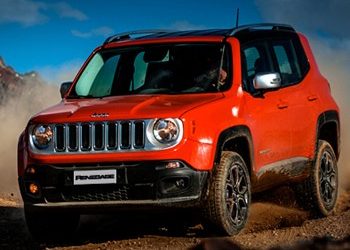 To Renegade με νέα προγράμματα απόκτησης