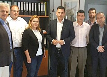 Σταθόπουλος-Καραμέρος για τα απορρίμματα