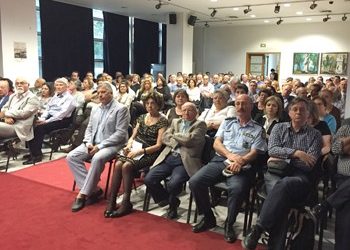 Από τους μύθους ως την Ένωση