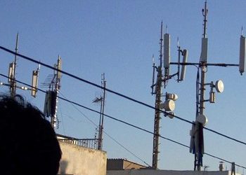 Εκδικάστηκε η υπόθεση της κεραίας