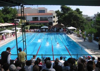 Οι μάχες του αθλητισμού και της πολιτικής