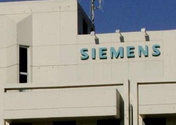 Αντιεξουσιαστές κατέλαβαν τα γραφεία της Siemens