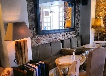 Υψηλή αισθητική και υπέροχες γεύσεις café