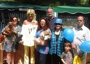 Δράσεις για τα κατοικίδιά μας