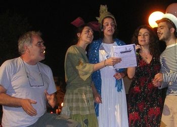 Μια ξεχωριστή βραδιά για τον Μποστ