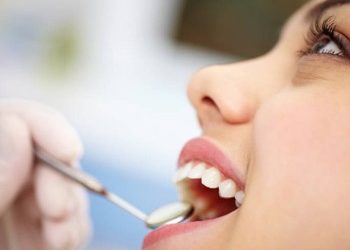 Δωρεάν προληπτική οδοντιατρική εξέταση