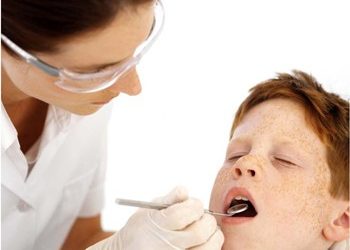 Επιτυχής ο Οδοντιατρικός Έλεγχος