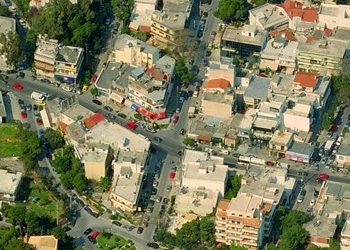 Πρωτοβουλία για μείωση αντικειμενικών αξιών