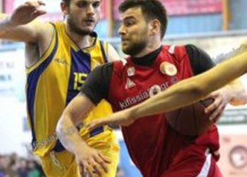 Συγχαρητήρια στον Πανερυθραϊκό