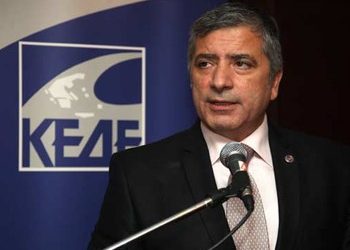 Στήριξη από ΕE για τον ΦΠΑ στα νησιά ζητάει η ΚΕΔΕ