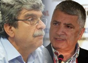 Ζητούν απόδοση ευθυνών για 51 εκατ. ευρώ