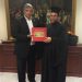 Συνάντηση Πατούλη με τον Μητροπολίτη Άκκρας