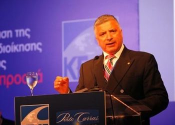 «Δημιουργούμε μια νέα, ανατρεπτική συμμαχία»