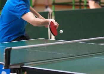 Επιτυχές το 1ο Τουρνουά Πινγκ Πονγκ